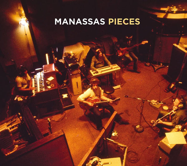 Pieces