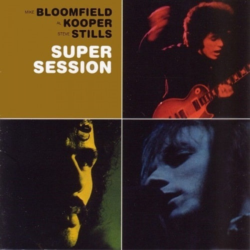 Super Session
