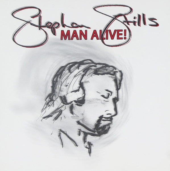 Man Alive!