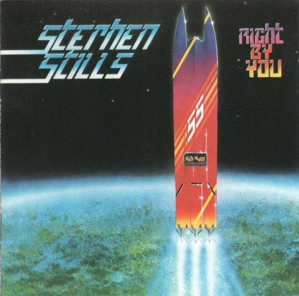 Right By You