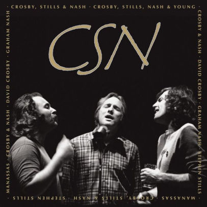 CSN (Box Set)