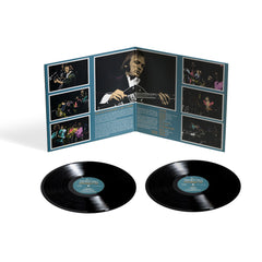 Stephen Stills - Live at Berkeley 1971 Vinyl