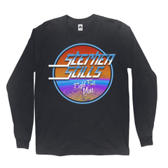 Right By You Long Sleeve Shirt