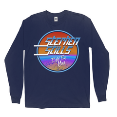 Right By You Long Sleeve Shirt