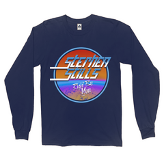 Right By You Long Sleeve Shirt