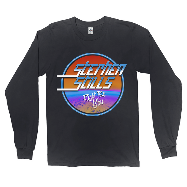 Right By You Long Sleeve Shirt