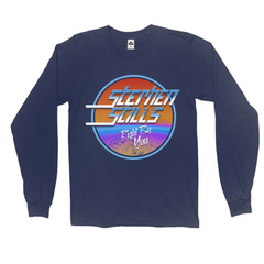Right By You Long Sleeve Shirt