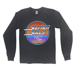 Right By You Long Sleeve Shirt